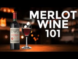 Understanding the Basics: A Beginners Guide to MERLOT