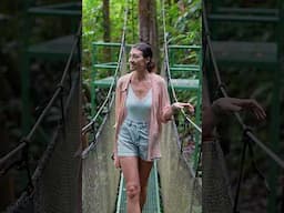 Highlights of Costa Rica 🌿🐒 | Arenal to Osa