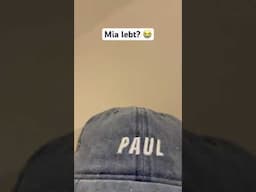 Mia lebt? 😭