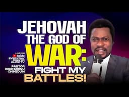 OH GOD ARISE AND FIGHT MY BATTLES | Night Prayers For Sound Sleep