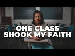 Can the Bible Be Trusted? How One Class Sent Me Spiraling | Lisa Fields’s Journey