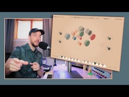 FREE African & Latin Percussion PLUGIN 🔥 Excite Audio Bloom Drum Percussion