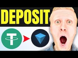 How to Deposit Money in Tonkeeper (Bybit to Tonkeeper Transfer)