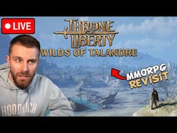 Revisiting Throne - Has It Improved?
