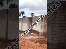 This is kings park estate phase two. Selling at a prelaunch price of just 6 million per plot.