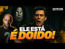 Jim Carrey revela por que Oprah e Diddy temiam Michael Jackson