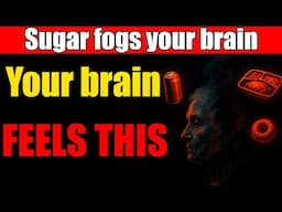 Are These 3 Foods Making Your Brain Foggy After 65?