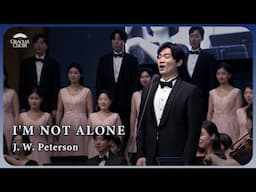 Gracias Choir - I'm Not Alone