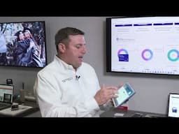 Clinical Mobility in Healthcare with Strategic Mobility Group (SMG3) | Zebra