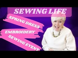SEW Much Fun in Just 7 Days!