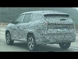 Renault Bigster Launch | Kylaq ने तोड़े Record | BYD ने पलटी मारी | Curvv CNG   ASY