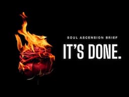 Completing Soul Contracts, Closing Ghost Timelines, Cutting the Fat & Soul Mission Anchoring 🚀