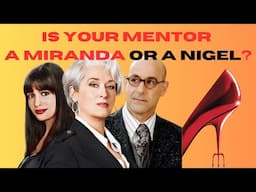 Are Bad Mentors Actually Good for Your Growth?