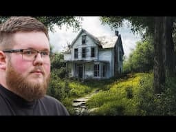 Haunted Abandoned House So HAUNTED Owners Vanished Overnight!