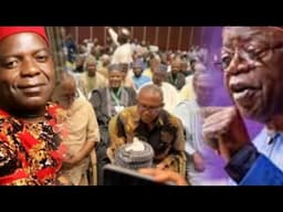 APC Jittery, Makes Demand From Alex Otti To Declare Stand Between Peter Obi And Tinubu As List Out
