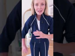 You Will Want to Live in These Super Comfy Sporty-Chic Athleisure Sets (ON SALE!)