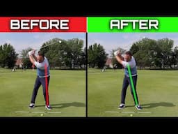 I Wish Someone Had Told Me This About My Backswing Years Ago! (Huge Difference)