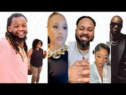 Woy Yves resi maryè a Claudia manbo ponyèt defann Blondedy pat bezwen Yves li te ofril fè wanga pou