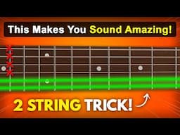 Are You an Acoustic Guitarist Struggling to Sound Like a Pro?