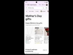 Techstination interview:  Mothers, marathons & pickles- search trends for April
