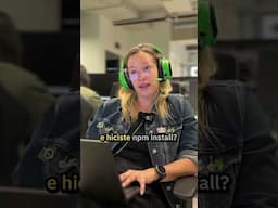 Si los programadores tuvieran call centers 🫥