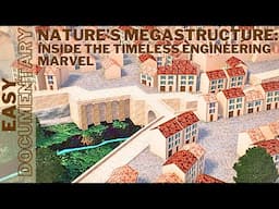 Nature’s Megastructure: Inside the Timeless Engineering Marvel - Full Documentary
