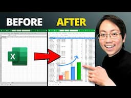 Generate Excel Data In Seconds (Free!)