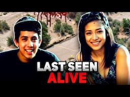 Fatal party: She made 50 phone calls before disappearing forever... | True Crime Documentary