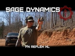 FN Reflex XL