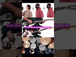 HOW GREAT THOU ART ❤️ Matt Redman Tutorial