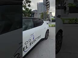 Lynk&Co 02 EV is coming to the Philippines! #electricvehicle