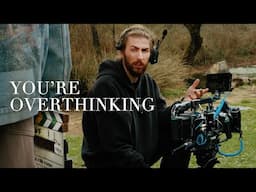 Movie Sets Don't Have To Be Scary