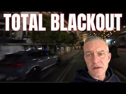 Euro Cyber attack?
