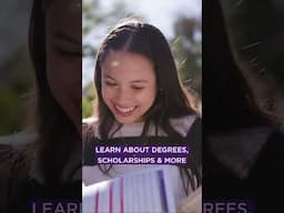 Register for a UQ Info Day in Indonesia