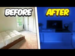 Building The PERFECT Setup...