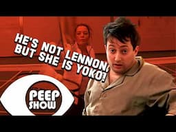 Peep Show | ''Dream Job'' | FULL EPISODE | Series 1, Episode 5