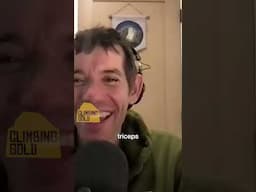 Amity Warme's Secret to Mental Resilience & Defeating Burnout | Climbing Gold w/Alex Honnold