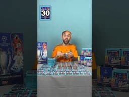 How Many Packs To Get Mbappe?