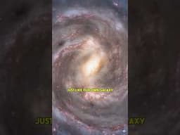 The Milky Way's Ancient Twin Found? Meet Zhúlóng!
