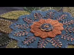 Stitch with Lisa Bongean Live Stream