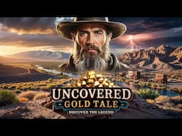 UNCOVER DAYTON GOLD MINING TOWN HISTORY: Nevada Living Ghost Town, Southwest Gold Mining Town