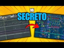 ✅Hice 300 Canciones en 20 años: ESTO Aprendi | Mis Secretos de Producción Musical