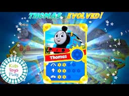 Amazing Train Evolutions You Have to See!