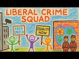 Liberal Crime Squad: New Age - Ep 27