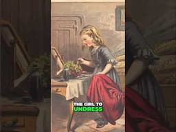 The DARK Truth Behind Little Red Riding Hood That Will SHOCK You!