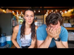 a heart wrenching video