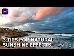 3 Pro Tips For A Natural Sunshine Effect In ON1 Photo RAW