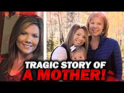 The Tragic Story of a Mother Betrayed by the One She Loved