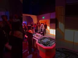 Star Trek: Red Alert Lights Up Universal Fan Fest Nights!