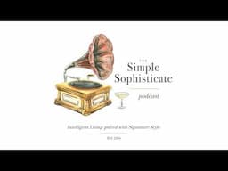 406: How The Essence of French Cooking Elevates the Everyday and is Simple to Learn (even if you...